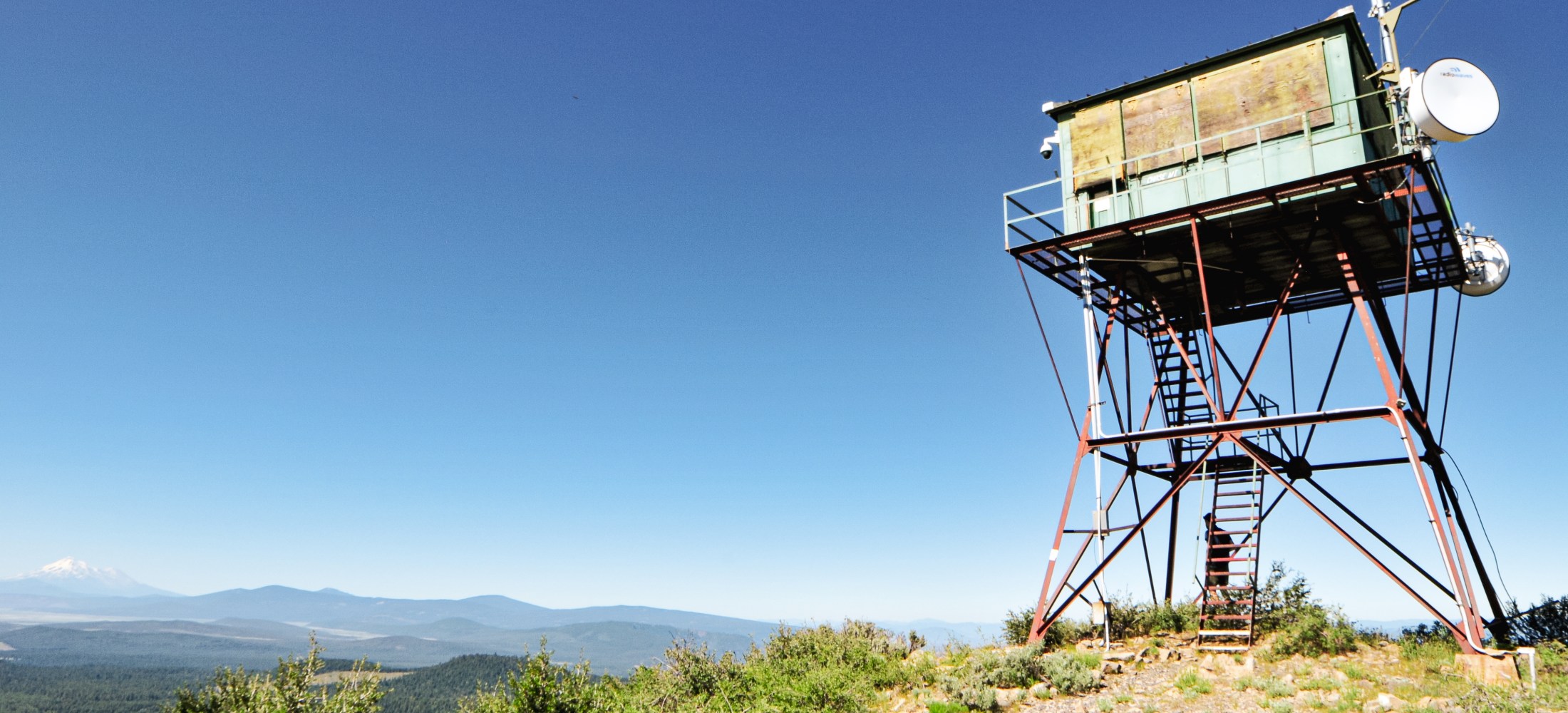 Chase Mountain L.O. – The Roaming Civic